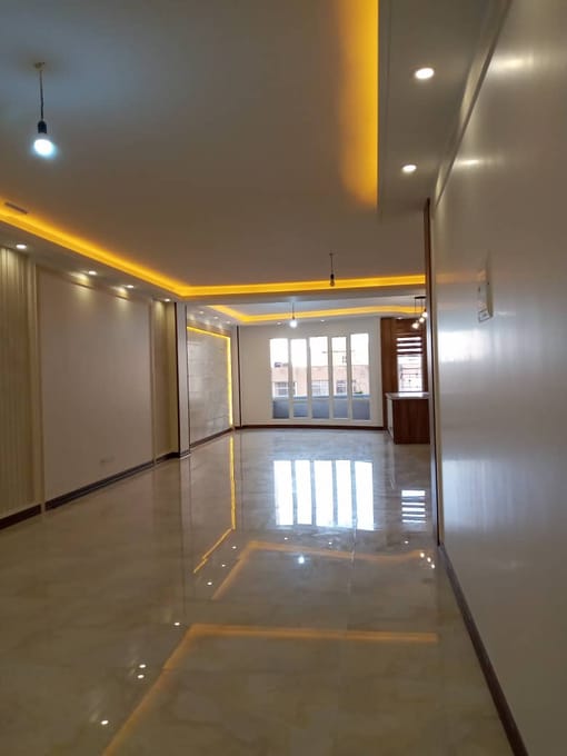 155متر سعادت آباد 