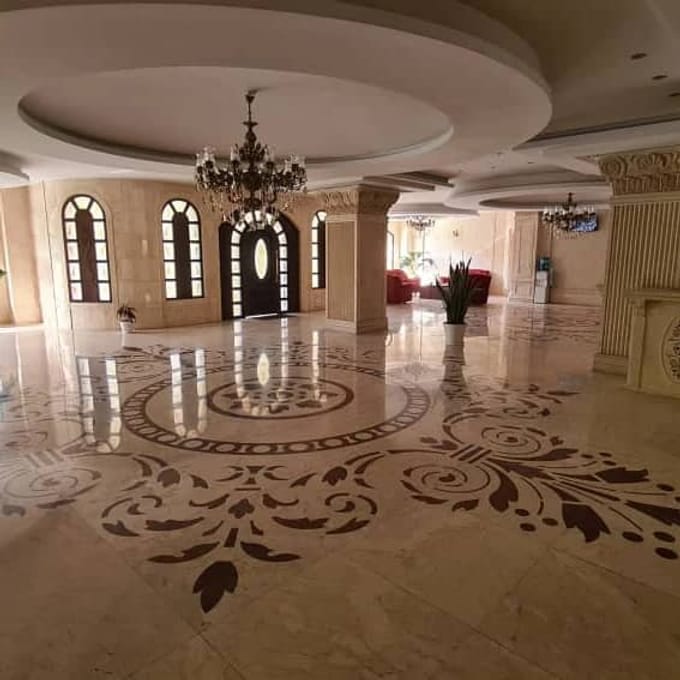 آپارتمان 125متر در سعادت آباد