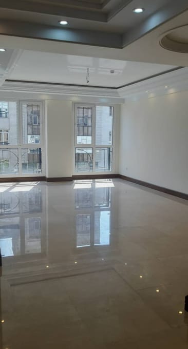 آپارتمان 125متر درسعادت آباد 