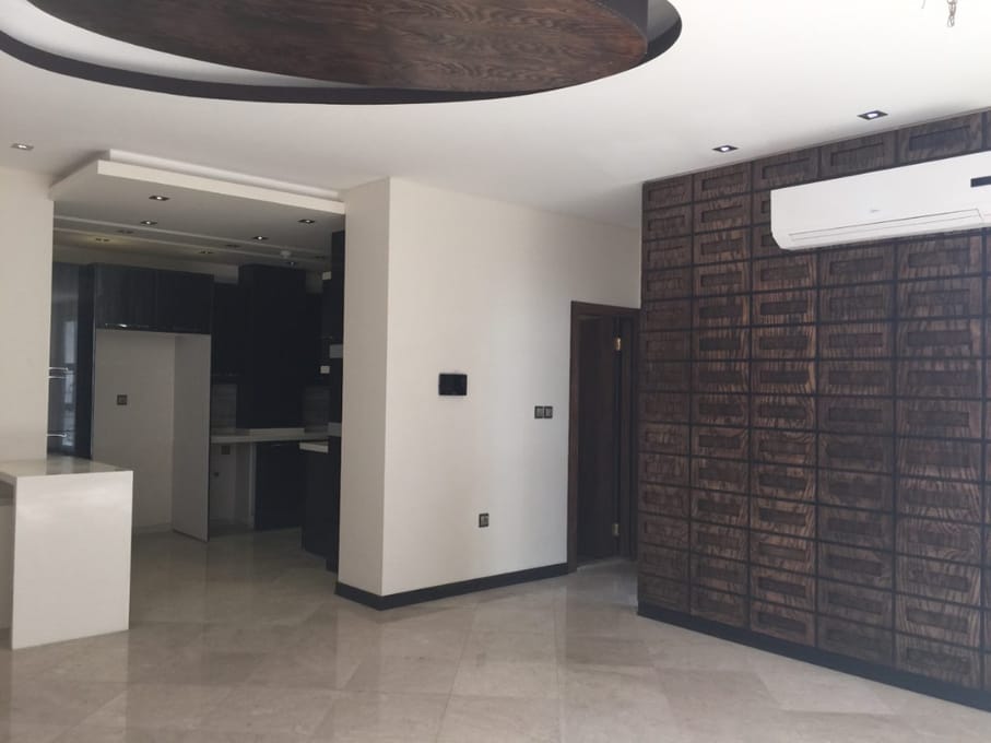 آپارتمان 97متر دو خواب سعادت اباد 