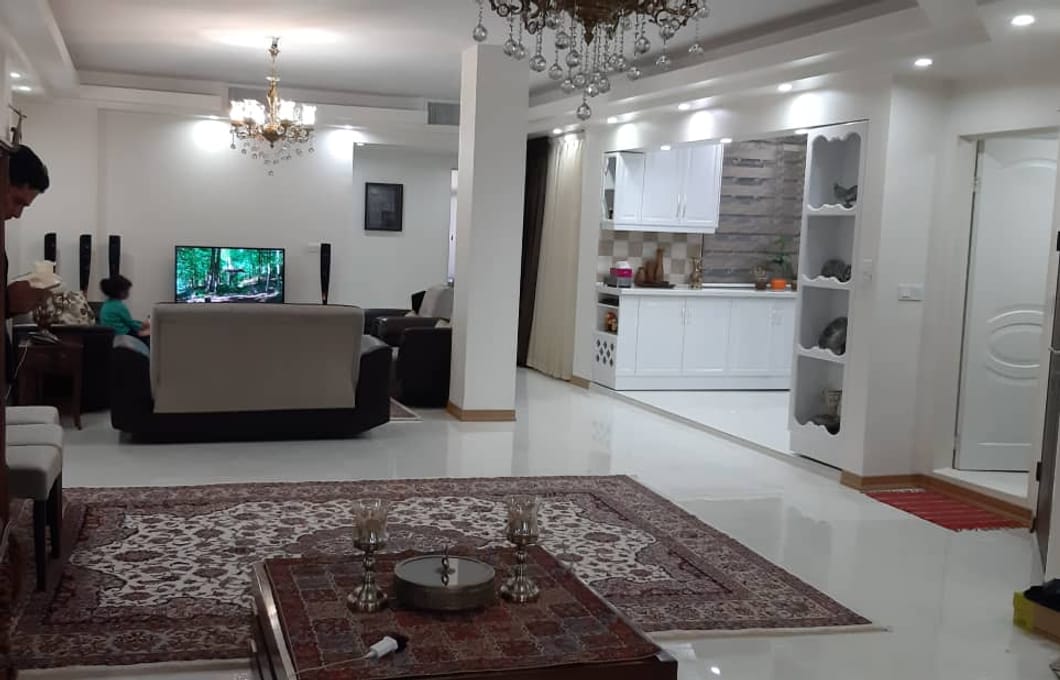 آپارتمان 114 متری 