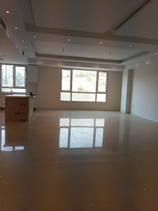 آپارتمان 133 متری 