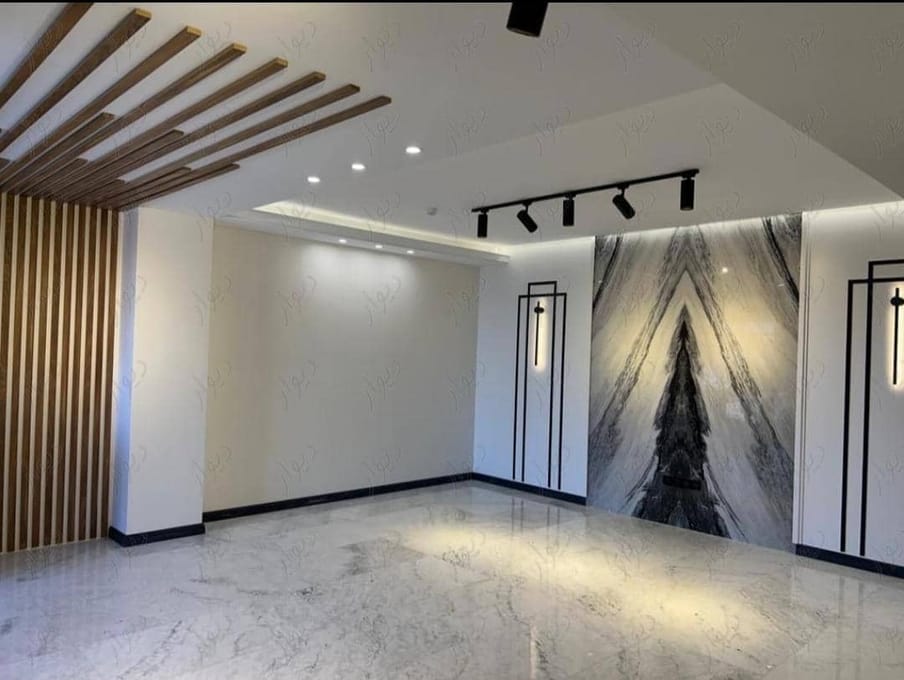 آپارتمان 2 خواب سعادت آباد 