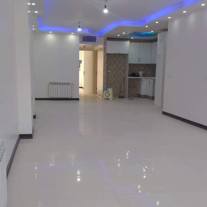 شهرک غرب فاز ها ( 350 متر ) موقعیت اداری 