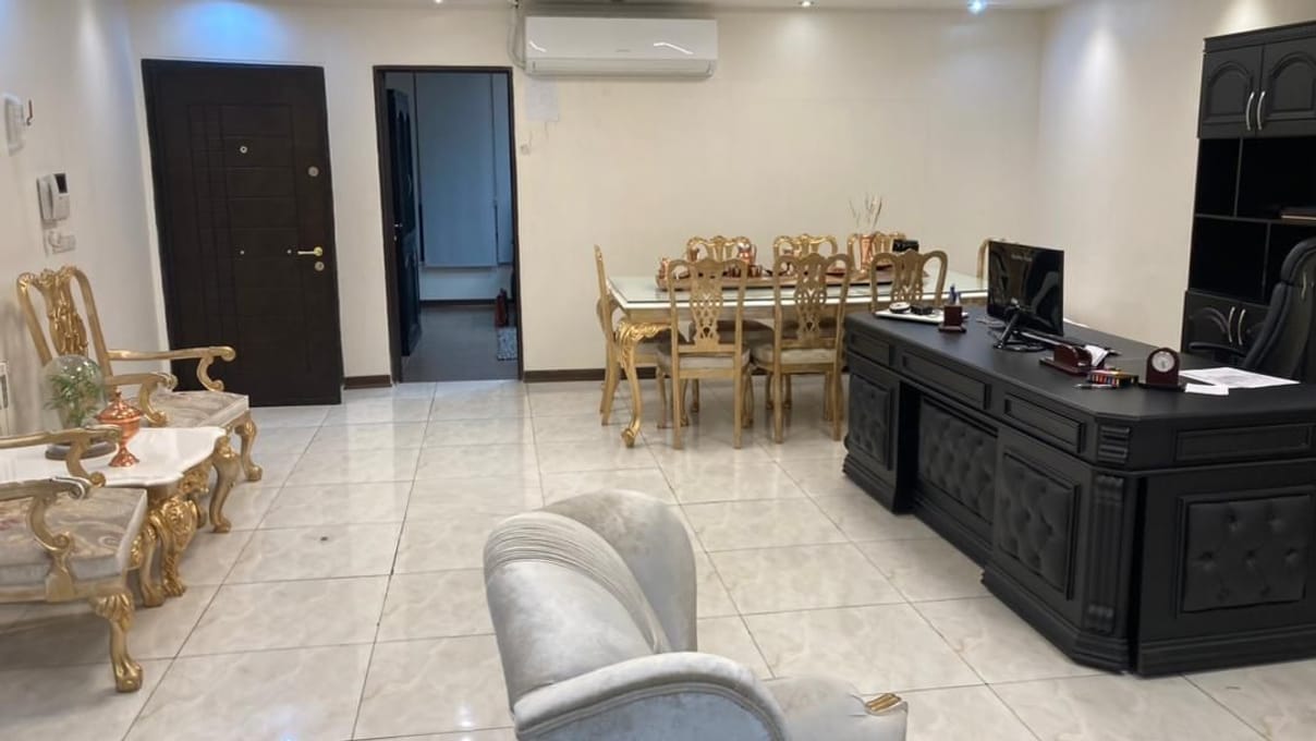 115 متر / سند اداری / دادمان 