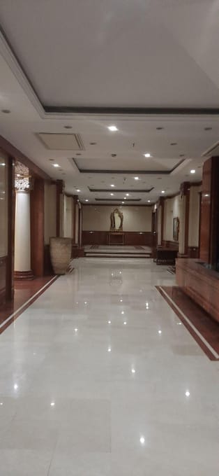 برج دوبرال 100 متر تک خواب سرمایه گذاری 