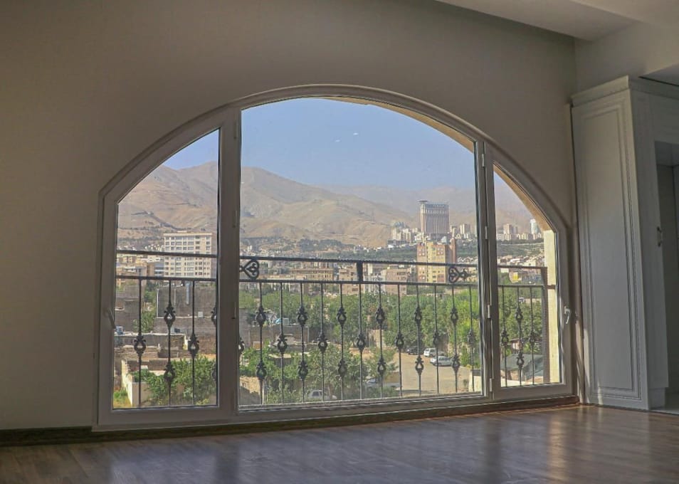 سعادت آباد سرو غربی ( 130 متری ) رهن و اجاره 