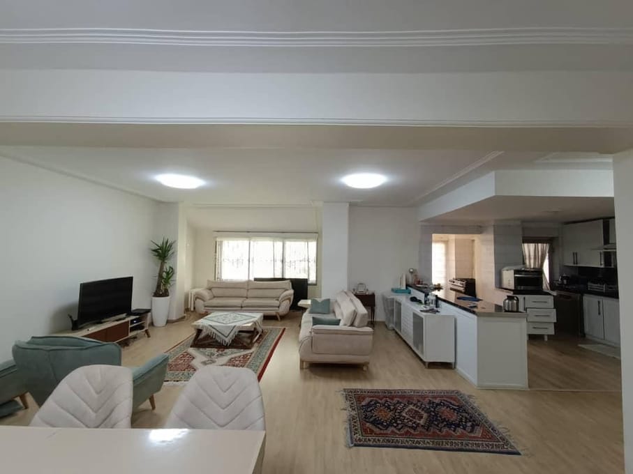 فروش آپارتمان 150 متر 3 خواب / شهرک غرب /پردیسان 