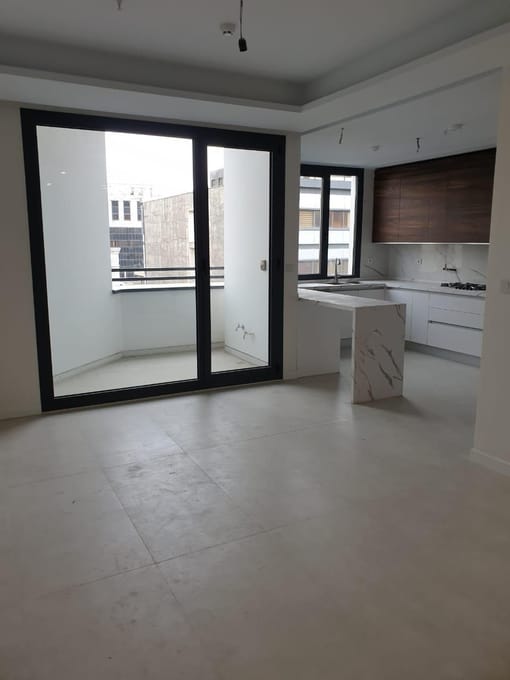 نگین سعادت آباد سرو (60 متر اداری ) نوساز 