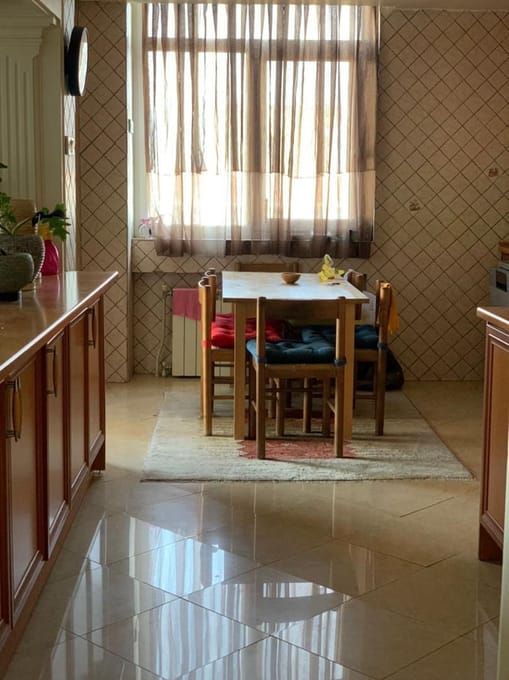 فروش آپارتمان 150 متر 3 خواب شهرک غرب 