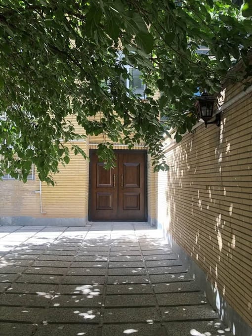 شهرک غرب فاز ها کلنگی (240 متر بر 9 ) 2 کله 