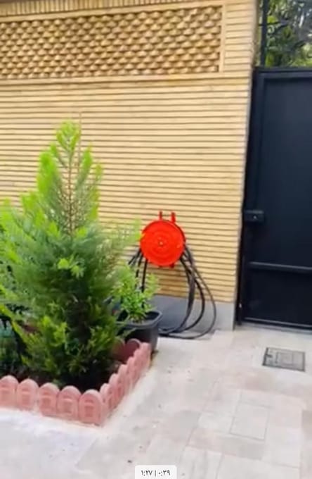 شهرک غرب فاز ها مستغلات (600 متر بنا ) 3 ط تکواحدی 