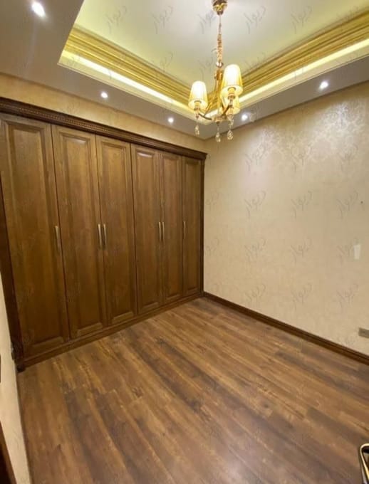 280 متر فول مشاعات /4 pa/ سعادت آباد 