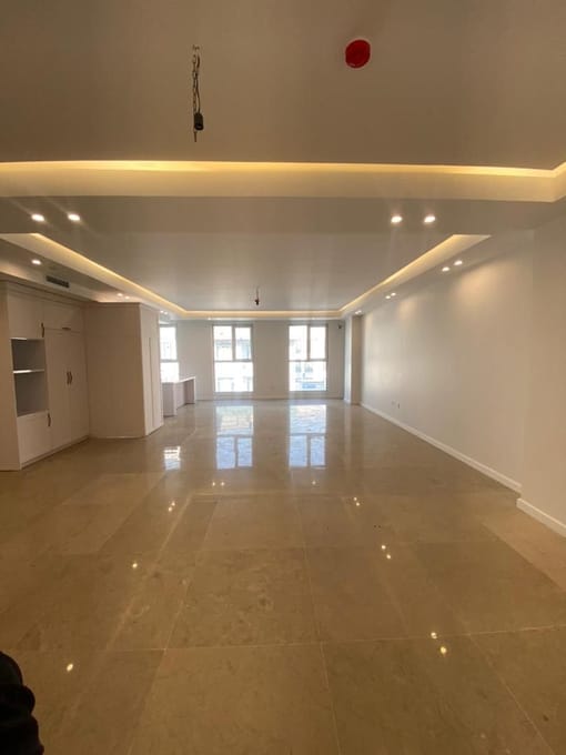 سعادت آباد 155 متر تک واحدی 