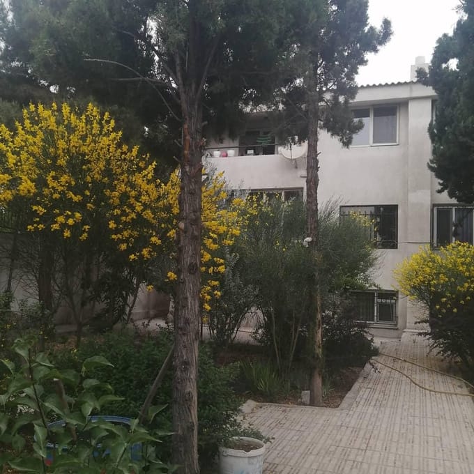 اجاره 700 متر ویلایی یکجا شهرک غرب 