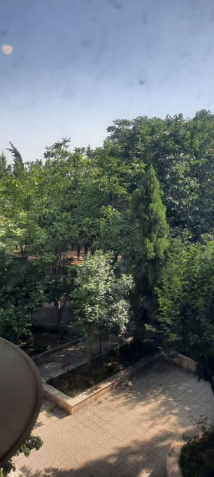 فروش آپارتمان شهرک غرب ۱۵۴ متر ۳ خواب طبقه ۳
