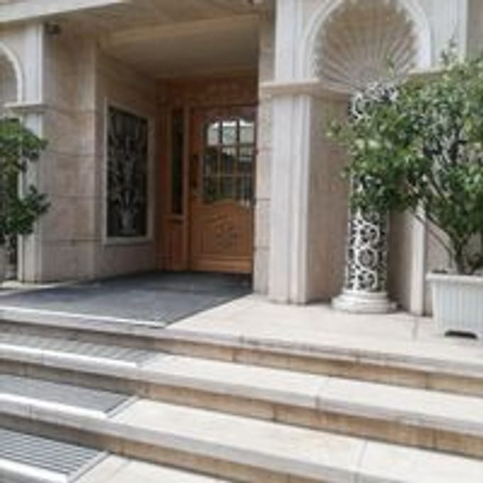 155 متر / نوساز / مشاعات آبی