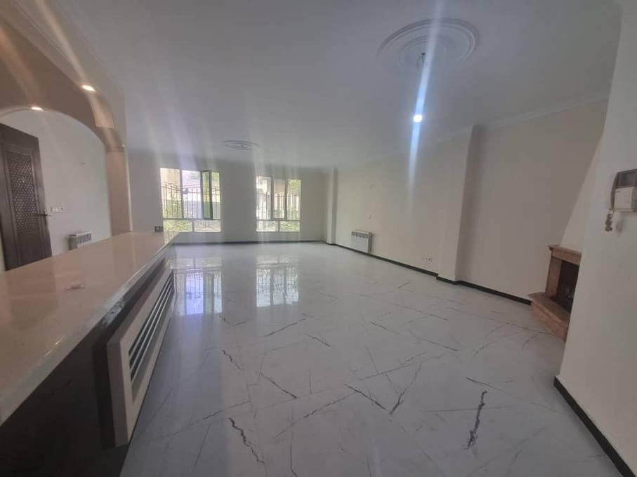سعادت آباد (۱۱۰متر سرو غربی فول امکانات)