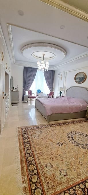 سعادت آباد، ۱۷۰متری، دوپارکینگ سندی
