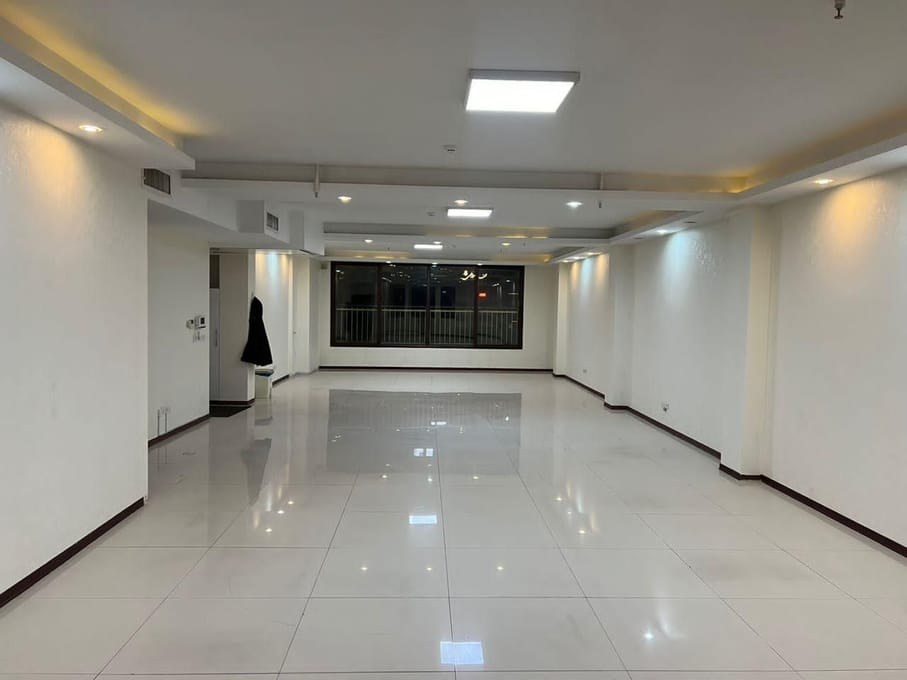 ۱۲۵متر/سند اداری/نوساز دریا