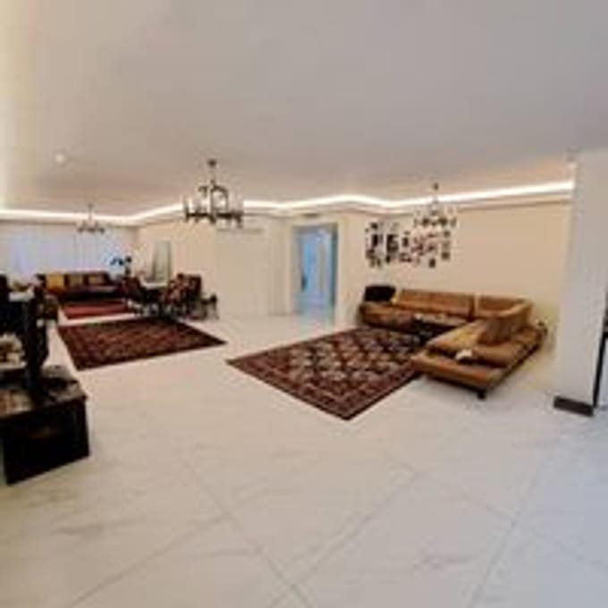 سعادت آباد (۱۴۰+۲۰متر حیاط اختصاصی مرواریدها )