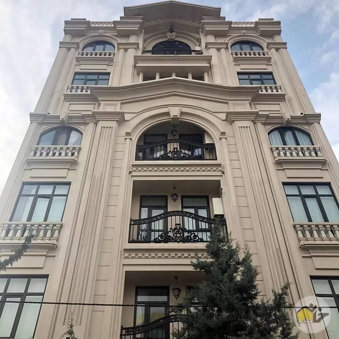 صرافهای شمالی