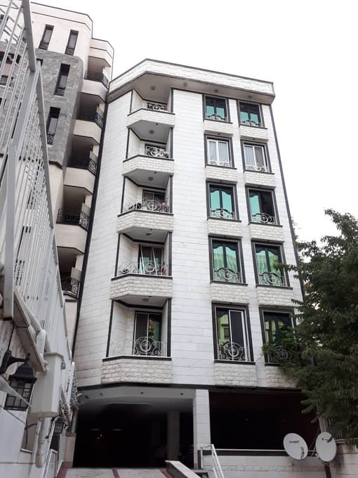 زندوکیلی 