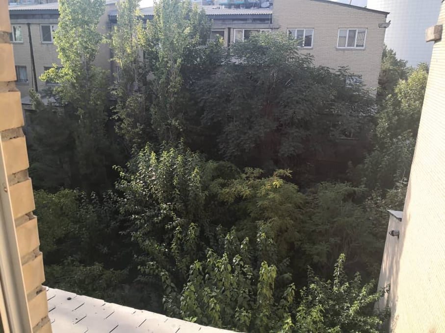 شهرک پردیسان