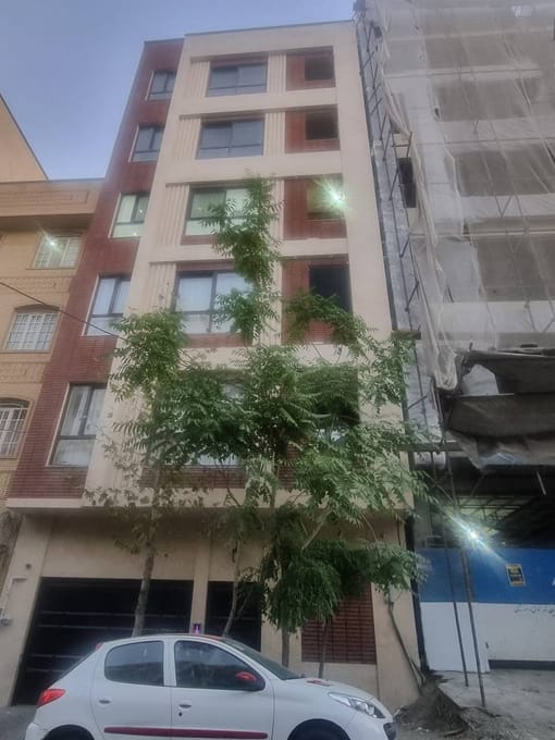 زند وکیلی